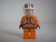 Lego figura Star Wars - Wedge Antilles 6212 (sw089)