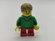 Lego town Figura - Gyerek (twn242)