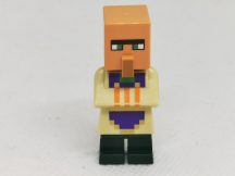 Lego Minecraft Figura - Villager (min076)