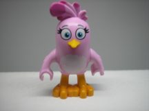 Lego figura Angry Birds - Stella ÚJ