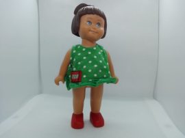 Lego Duplo Dolls ember - lány 