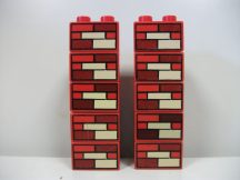 Lego Duplo téglás kockacsomag