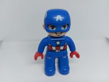Lego duplo ember - Amerika kapitány