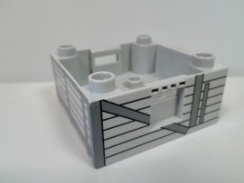 Lego Duplo lego duplo Thomas vonat utánfutó láda