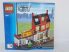 Lego City - Utcasarok 7641 (2-es katalógussal)