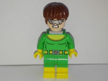 Lego Super Heroes Pókember figura - Doc Ock (sh284)
