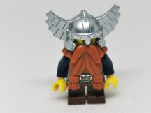 Lego Castle Figura - Dwarf (cas373)