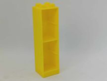 Unico szekrény (fiókok nélkül)