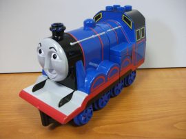 Lego Duplo Thomas mozdony, lego duplo Thomas vonat - Gordon