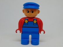 Lego Duplo ember - fiú (!!!!!)