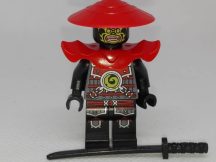 Lego Ninjago Figura - 	Swordsman (njo081)