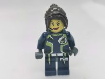 Lego Agents Figura - Agent Trace (agt002)