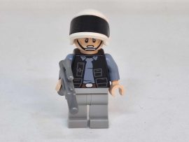 Lego Star Wars Figura - Rebel Fleet Trooper (sw1285)