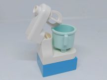 Lego Duplo mixer, habverő