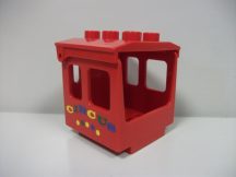 Lego Duplo Vonat elem