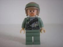 Lego figura Star Wars - Endor Rebel Troooper (sw507)