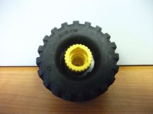 Lego Duplo toolo elem (kerék)