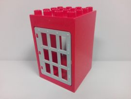 Lego Duplo Ajtó