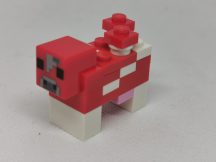 Lego Minecraft állat - Boci, tehén (minecow02)
