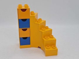 Lego Duplo lépcső