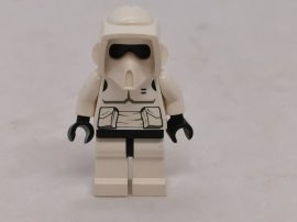 Lego figura Star Wars - Scout Trooper 7956,8038 (sw005a)