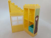 Unico szekrény csomag 2.