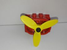 Lego Fabuland repülő motor