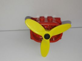 Lego Fabuland repülő motor