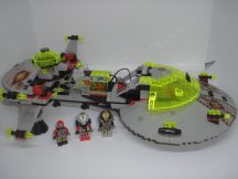   Lego Space - Interstellar Starfighter, űrhajó 6979 világítós!