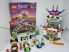 LEGO Friends - A nagy verseny napja 41352 (doboz+katalógus)