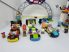 LEGO Friends - A nagy verseny napja 41352 (doboz+katalógus)