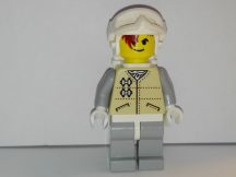 Lego figura Star Wars - Hoth Rebel 2 (sw108)