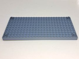 Lego Alaplap 12*24 (vastag)