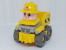Lego Duplo Primo kocsi 9031-es szettből