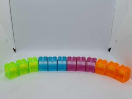 Komód csomag (fiók nélkül) - NEM LEGO DUPLO,de kompatibilis vele