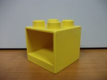Lego Duplo komód, polc (fiók nélkül) 