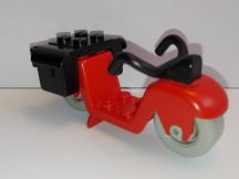 Lego Fabuland motor