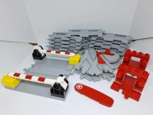 Lego Duplo - Vasúti pálya 10882