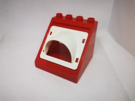 Lego Duplo tetőtéri ablak