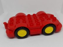 Lego Duplo Autó Alap