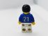 Lego Sport Figura - Focista 21 !
