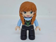 Lego Duplo Jégvarázs - Anna