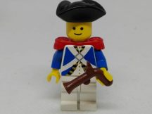 Lego figura Pirates - Imperial Soldier (pi060)