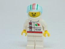Lego Town figura - Octan versenyző (oct045)
