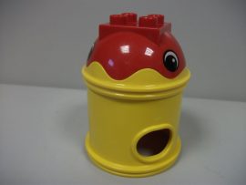 Lego Duplo Csúszda elem