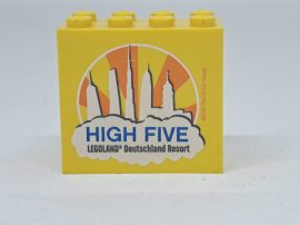 Lego Kocka High Five (30144pb180)