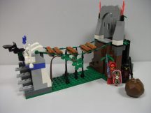 Lego Kinghts Kingdom - Border Ambush 8778