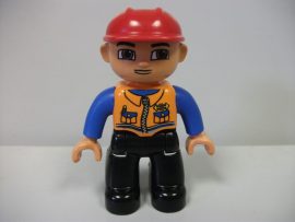 Lego Duplo ember - fiú