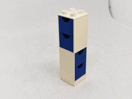 Lego Duplo Szekrény