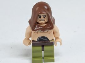 Lego Star Wars Figura -Malakili (sw0434)